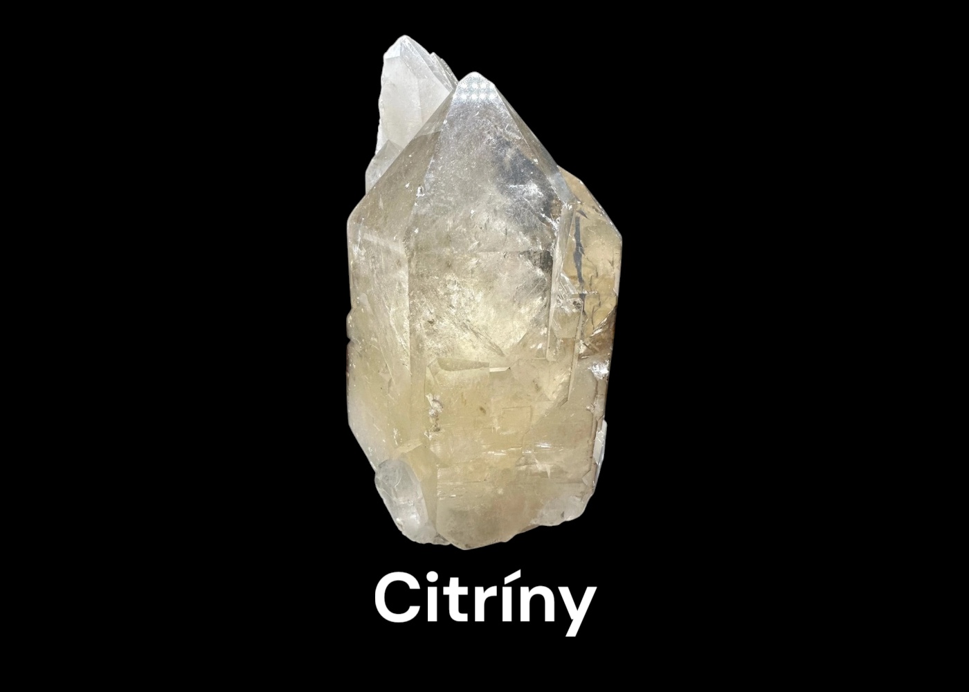 Citríny